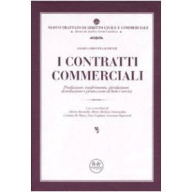 I contratti commerciali. Produzione