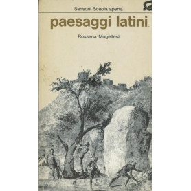 Paesaggi latini