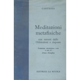 Meditazioni metafisicheLibrisaggi