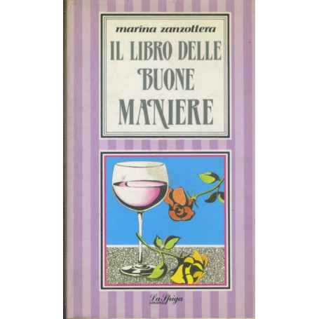 Il libro delle buone maniere