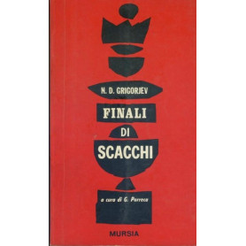 Finali di scacchiLibrisaggi