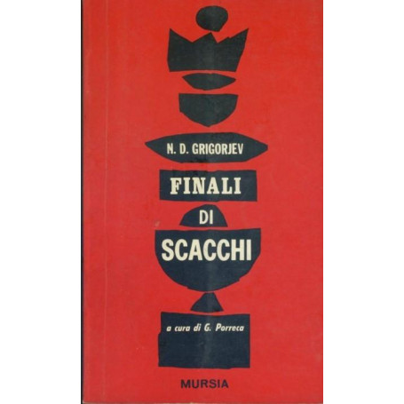 Finali di scacchi