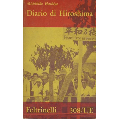 Diario di Hiroshima