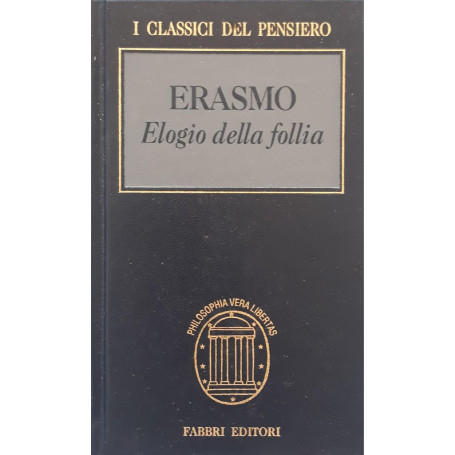 Elogio della follia