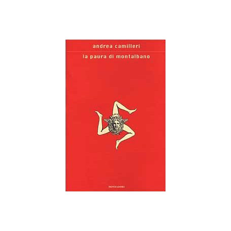 La paura di Montalbano