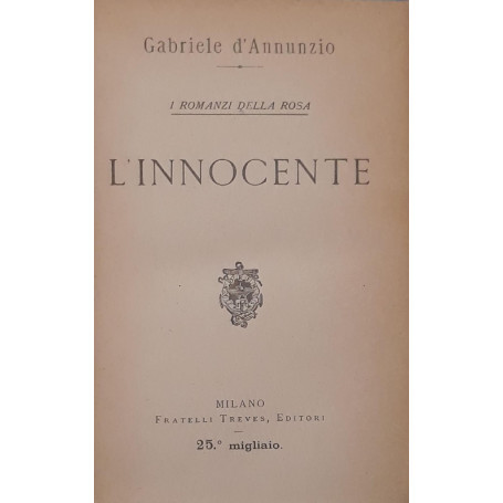 L'innocente