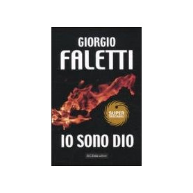 Io sono DioLibrisaggi