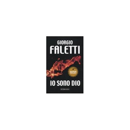 Io sono Dio