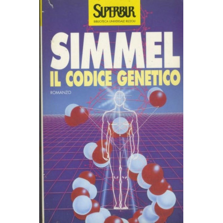 Il codice genetico