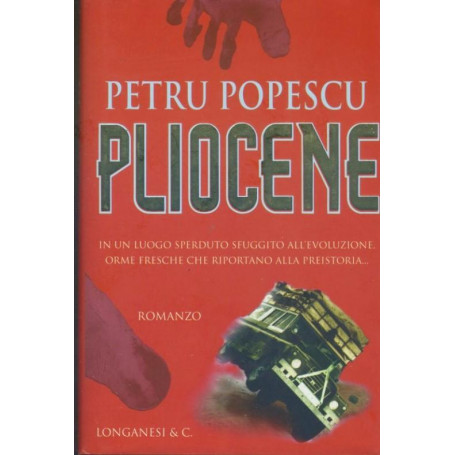 Pliocene