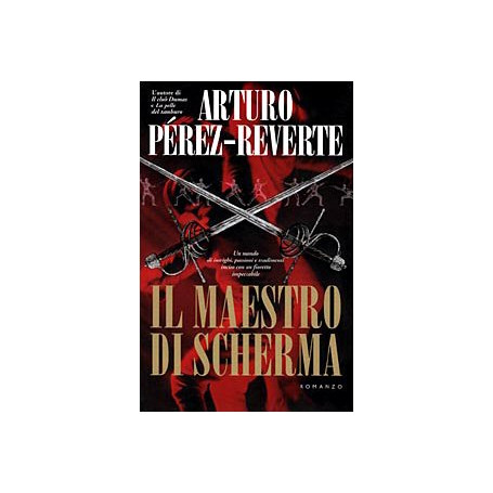 Il maestro di scherma
