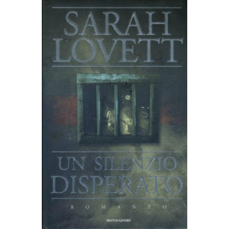 Un silenzio disperato