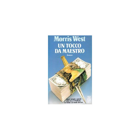 Un tocco da maestro