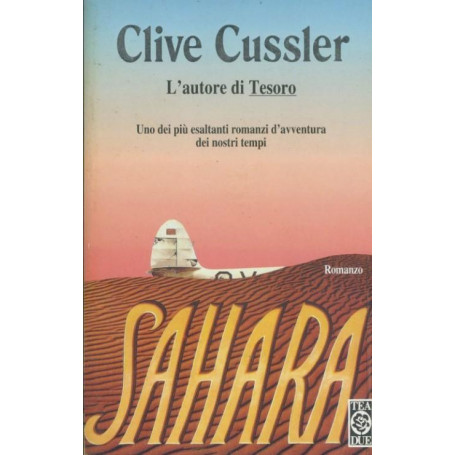 Sahara
