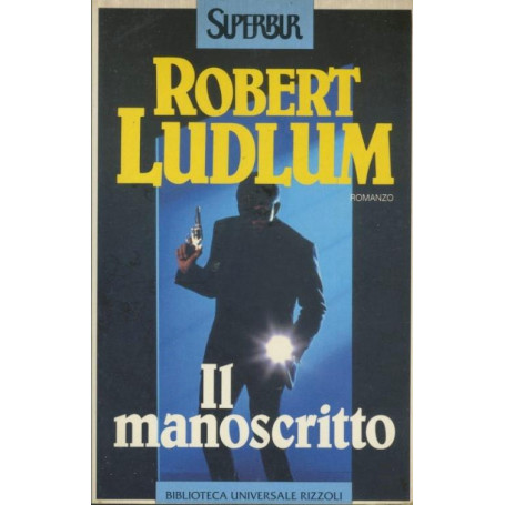 Il manoscritto