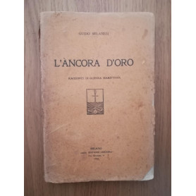 L'ancora d'oro