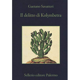 Il delitto di Kolymbetra