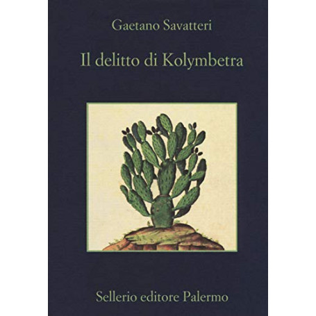 Il delitto di Kolymbetra