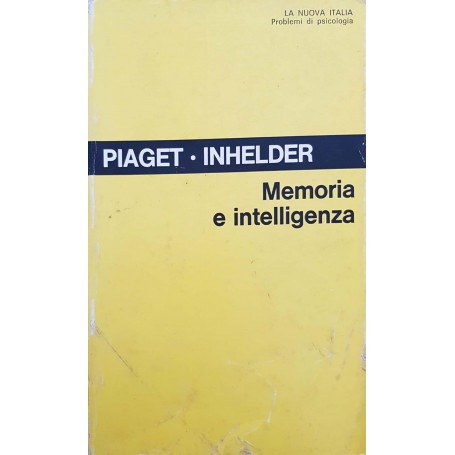 Memoria e intelligenza