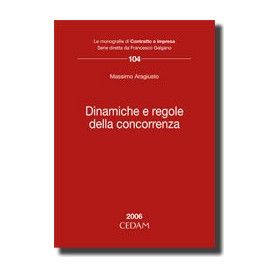 Dinamiche e regole della concorrenza