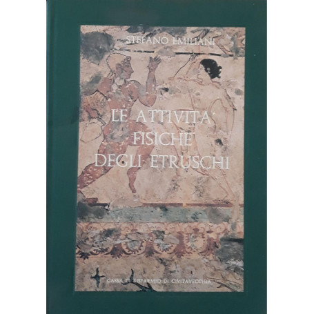 Le attività fisiche degli etruschi