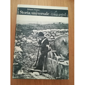 Storia universale (1815 - 1920)