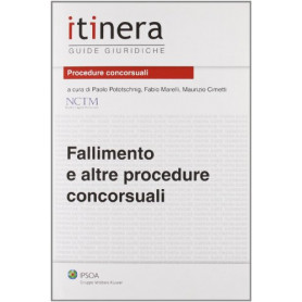 Fallimento e altre procedure concorsuali