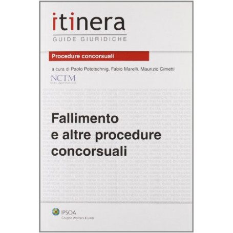 Fallimento e altre procedure concorsuali