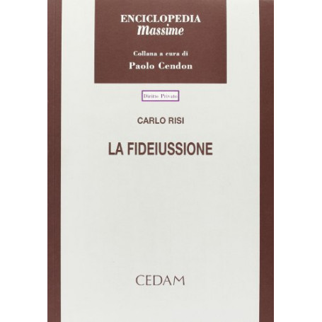 La fideiussione