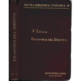 Filosofia del diritto