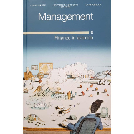 Management. Finanza in azienda (Vol 6)