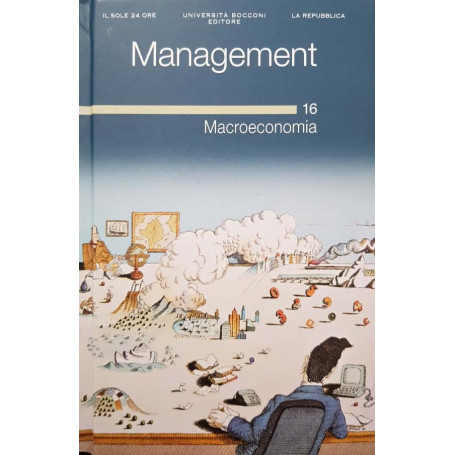 Management. Macroeconomia (Vol 16)