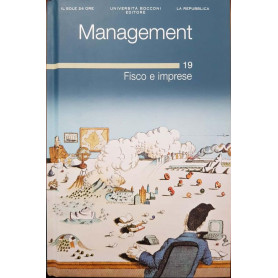 Management. Fisco eimprese (Vol 19)