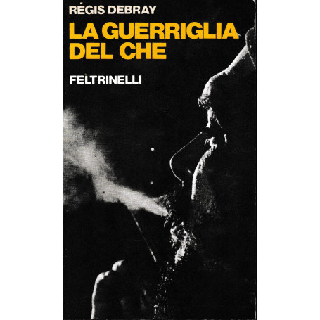 La guerriglia del Che