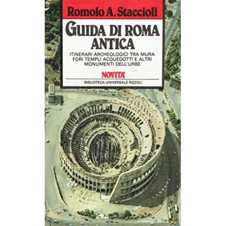 Guida di Roma antica