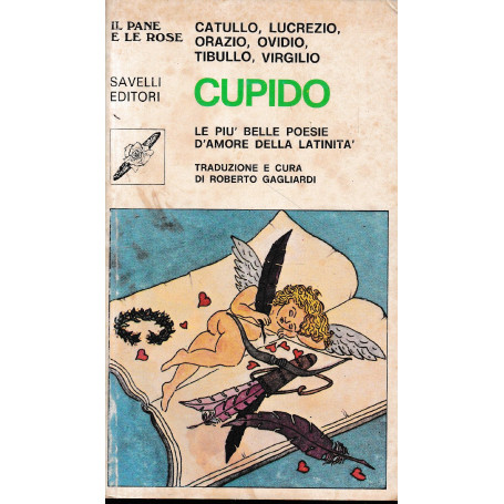 CUPIDO