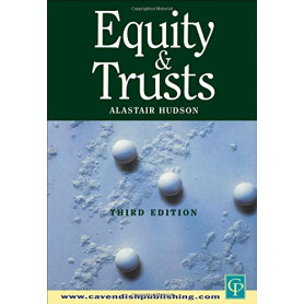 Equity & Trusts