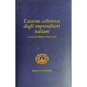 Azione collettiva degli imprenditori italiani