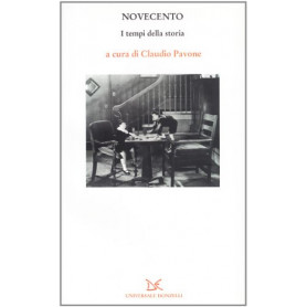 Novecento. I tempi della storiaLibrisaggi