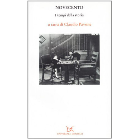 Novecento. I tempi della storia
