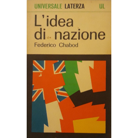 L'idea di nazione