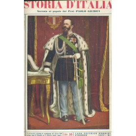 Storia d'Italia narrata al popolo dalla fondazione di Roma alla grande guerra nazionale. Volume quarto. Il risorgimento