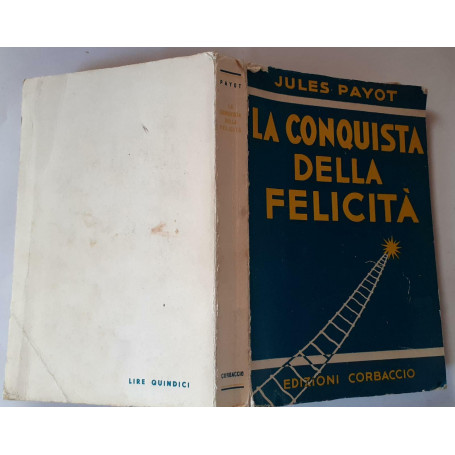La conquista della felicita'