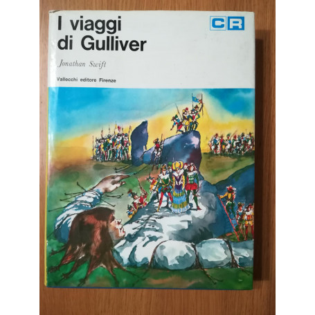 I viaggi di Gulliver