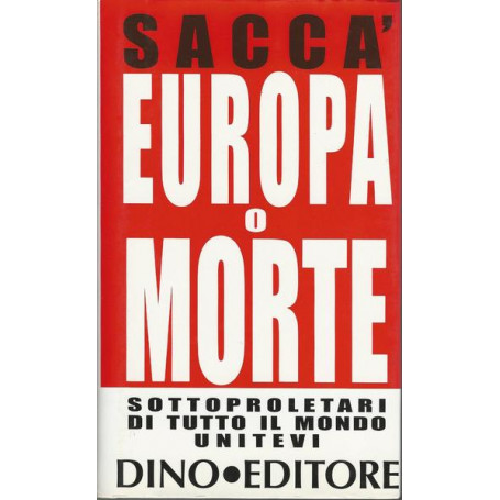 EUROPA O MORTE