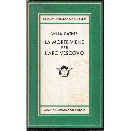 La morte viene per l'arcivescovo