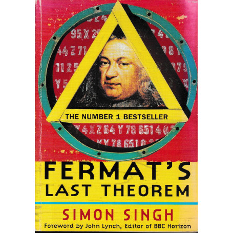 Fermat's Last Theorem