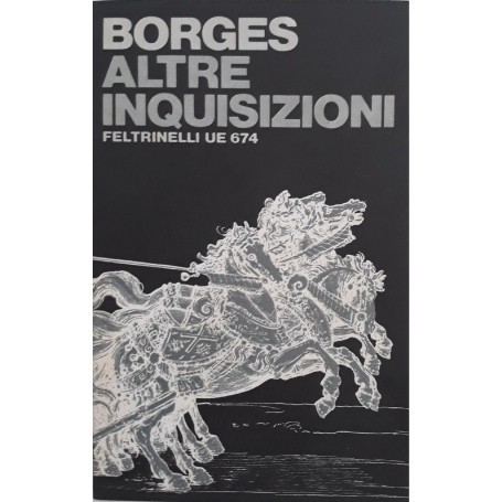 Altre inquisizioni