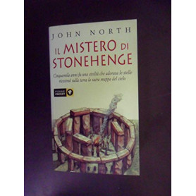 Il mistero di Stonehenge