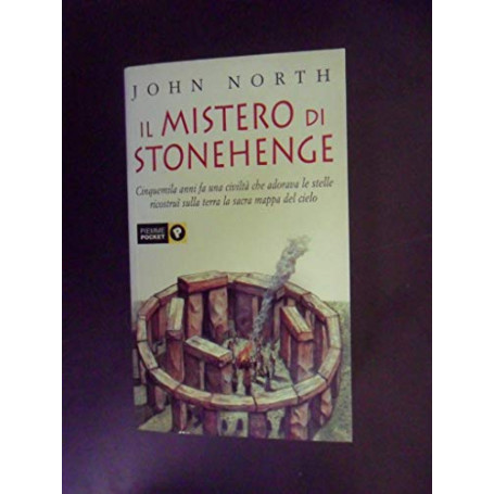 Il mistero di Stonehenge